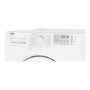 Refurbished Beko WTG741M1W Freestanding 7KG 1400 Spin Washing Machine White