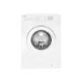 Refurbished Beko WTG820M1W Freestanding 8KG 1200 Spin Washing Machine White