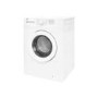 Refurbished Beko WTG820M1W Freestanding 8KG 1200 Spin Washing Machine White