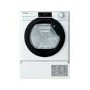 Refurbished Beko WTIK84121 Integrated 8KG 1400 Spin Washing Machine