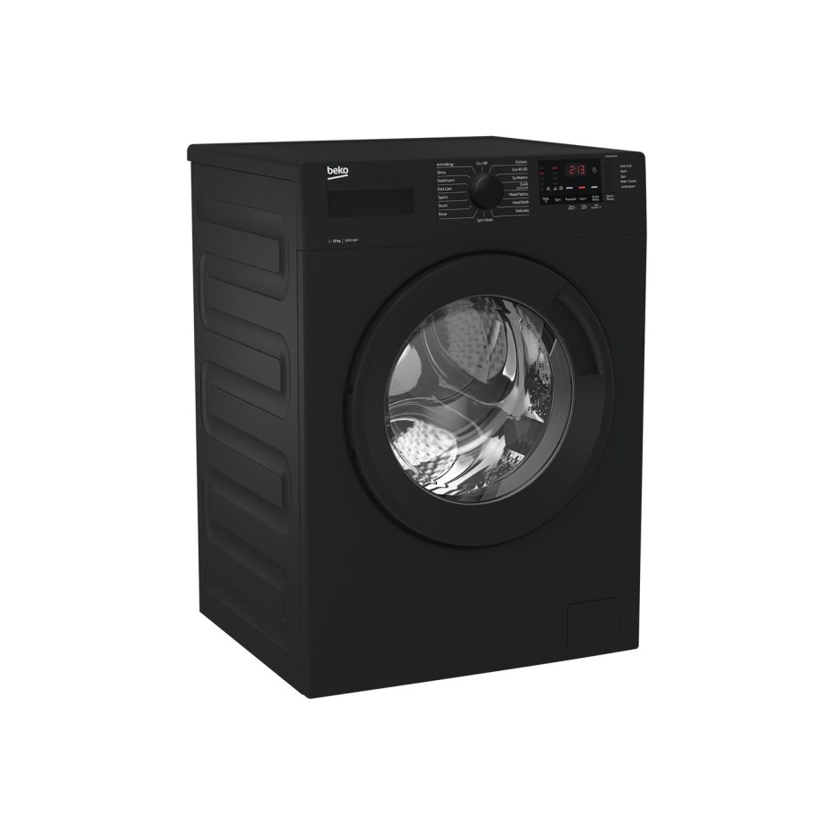 beko washing machine wtk104121a