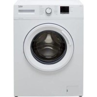 Refurbished Beko WTK104151W Smart Freestanding 10KG 1400 Spin Washing Machine White