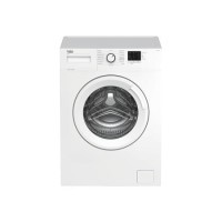 Refurbished Beko WTK62041W Freestanding 6KG 1200 Spin Washing Machine