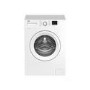 Refurbished Beko WTK62041W Freestanding 6KG 1200 Spin Washing Machine