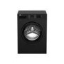Refurbished Beko WTK72041B Freestanding 7KG 1200 Spin Washing Machine