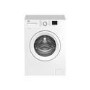 Refurbished Beko WTK72041W Freestanding 7KG 1200 Spin Washing Machine
