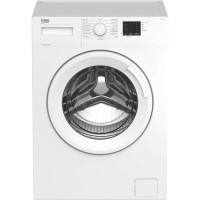 Refurbished Beko WTK74011W Freestanding 7KG 1400 Spin Washing Machine