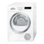 Refurbished Bosch Serie 4 WTN85280GB Freestanding Condenser 8KG Tumble Dryer White