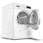 Refurbished Bosch Serie 4 WTN85280GB Freestanding Condenser 8KG Tumble Dryer White