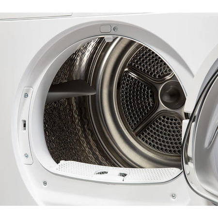 Refurbished Bosch Serie 4 WTN85280GB Freestanding Condenser 8KG Tumble Dryer White