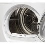 Refurbished Bosch Serie 4 WTN85280GB Freestanding Condenser 8KG Tumble Dryer White
