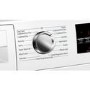 Refurbished Bosch Serie 6 WTR88T81GB Freestanding Heat Pump 8KG Tumble Dryer White