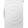 Refurbished Bosch Serie 6 WTR88T81GB Freestanding Heat Pump 8KG Tumble Dryer White