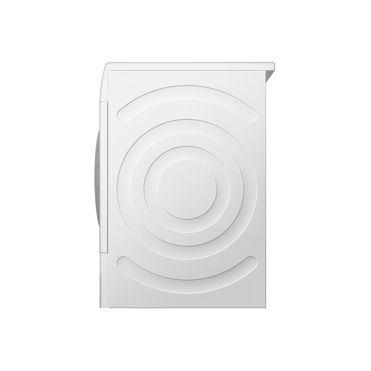 Refurbished Bosch Serie 6 WTR88T81GB Freestanding Heat Pump 8KG Tumble Dryer White