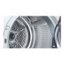 Refurbished Bosch WTW85493GB Serie 6 Freestanding 8KG Heat Pump Tumble Dryer