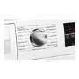 Refurbished Bosch WTW85493GB Serie 6 Freestanding 8KG Heat Pump Tumble Dryer