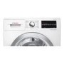 Refurbished Bosch WTW85493GB Serie 6 Freestanding 8KG Heat Pump Tumble Dryer