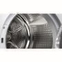 Refurbished Bosch Serie 8 WTW87560GB Freestanding Heat Pump 9KG Tumble Dryer