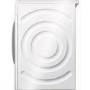 Refurbished Bosch Serie 8 WTW87560GB Freestanding Heat Pump 9KG Tumble Dryer