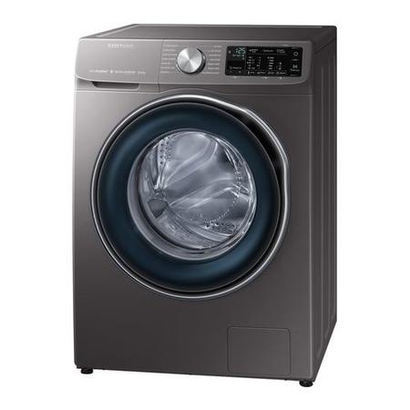Refurbished Samsung WW10N645RBX/EU  Freestanding 10KG 1400 Spin Washing Machine