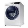 Refurbished Samsung WW10N645RPW Freestanding 10KG 1400 Spin Washing Machine