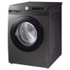 Refurbished Samsung Series 5 WW12T504DAN/S1 Freestanding 12KG 1400 Spin Washing Machine
