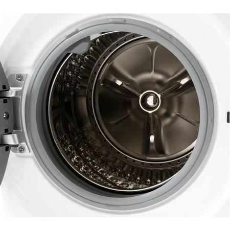 Refurbished Samsung WW80M645OPW Smart Freestanding 8KG 1400 Spin Washing Machine