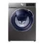 Refurbished Samsung WW90M6450PX/EU Freestanding 9KG 1400 Spin Washing Machine Graphite