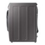 Refurbished Samsung WW90M6450PX/EU Freestanding 9KG 1400 Spin Washing Machine Graphite
