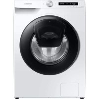 Refurbished Samsung Series 5+ WW90T554DAW/S1 Freestanding 9KG 1400 Spin Washing Machine