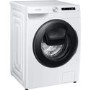 Refurbished Samsung Series 5+ WW90T554DAW/S1 Freestanding 9KG 1400 Spin Washing Machine