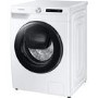 Refurbished Samsung Series 5+ WW90T554DAW/S1 Freestanding 9KG 1400 Spin Washing Machine