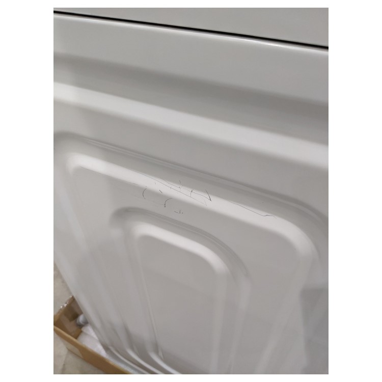 Refurbished Samsung Series 5+ WW90T554DAW/S1 Freestanding 9KG 1400 Spin Washing Machine