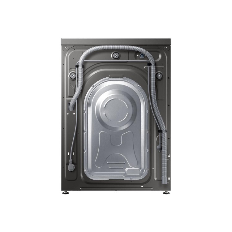 Refurbished Samsung WW90T684DLN Freestanding 9KG 1400 Spin Washing Machine Graphite