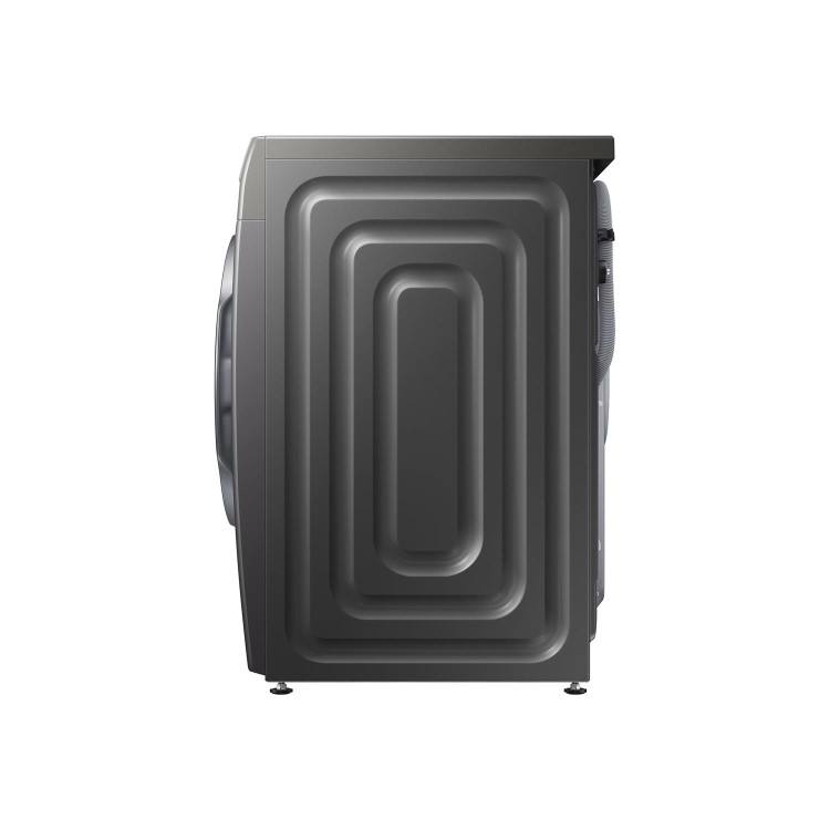 Refurbished Samsung WW90T684DLN Freestanding 9KG 1400 Spin Washing Machine Graphite