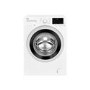 Refurbished Beko WX840430W Freestanding 8KG 1400 Spin Washing Machine White