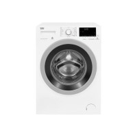 Refurbished Beko Pro WX940430W Freestanding 9KG 1400 Spin Washing Machine White