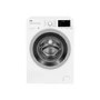 Refurbished Beko Pro WX940430W Freestanding 9KG 1400 Spin Washing Machine White