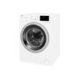 Refurbished Beko Pro WX940430W Freestanding 9KG 1400 Spin Washing Machine White