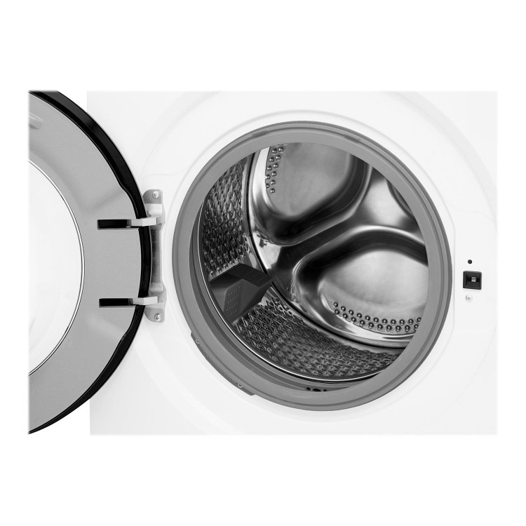 Refurbished Beko Pro WX940430W Freestanding 9KG 1400 Spin Washing Machine White
