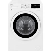 Refurbished Beko WY74242W Freestanding 7KG 1400 Spin Washing Machine White