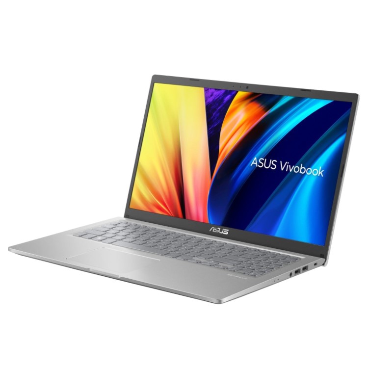 Refurbished Asus VivoBook 15 Core i5-1135G7 8GB RAM 512GB SSD 15.6 Inch Windows 11 Laptop