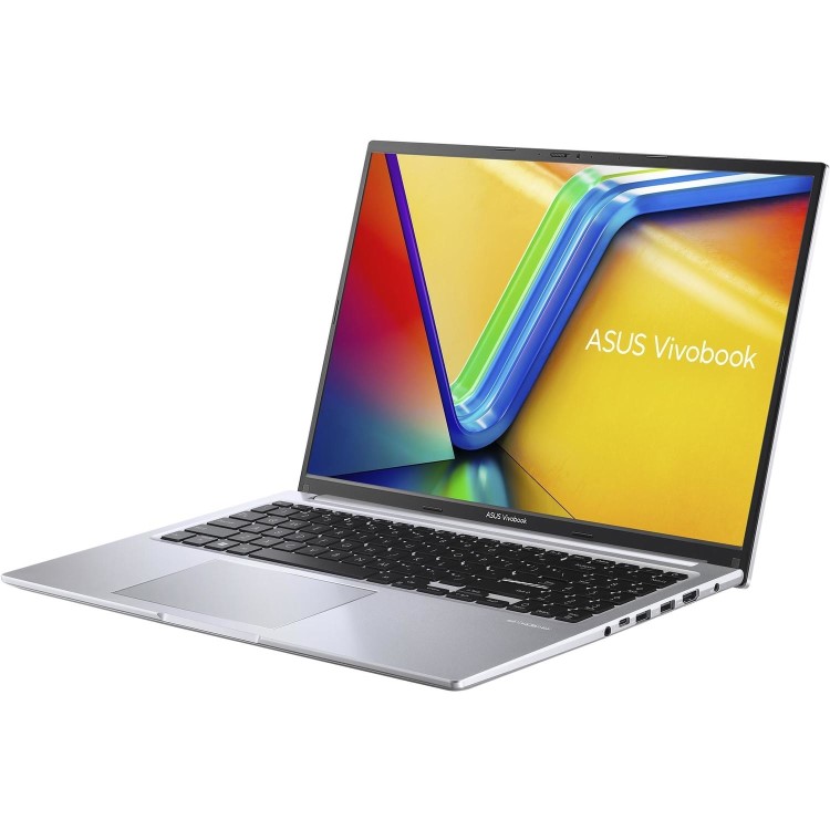 Refurbished Asus VivoBook 16 X1605EA Core i3-1115G4 8GB 256GB SSD 16 Inch Windows 11 Laptop