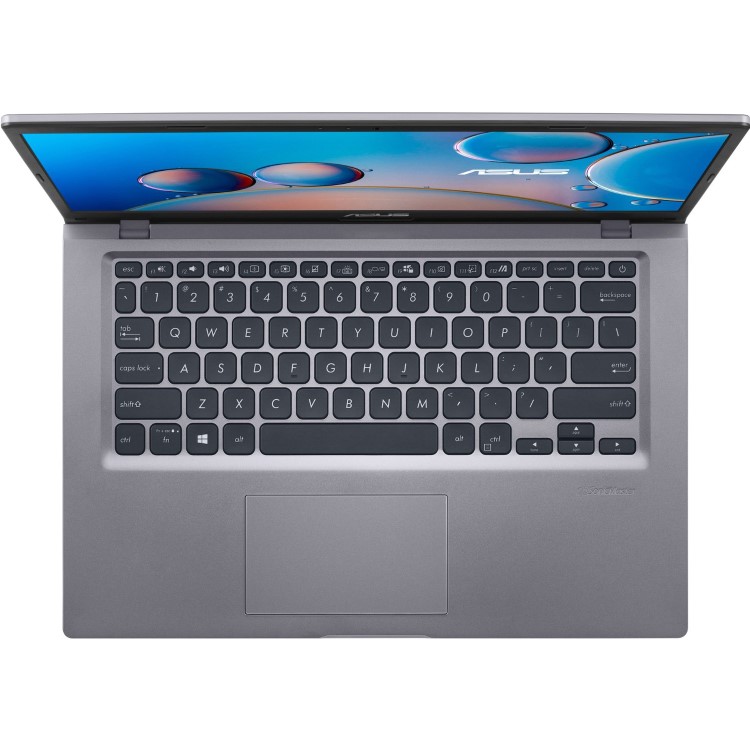 Refurbished Asus X415 Core i3-1005G1 4GB 128GB 14 Inch Windows 10 Laptop