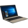 Refurbished Asus VivoBook X540NA GQ052T Intel Pentium N4200 4GB 1TB 15.6 Inch Windows 10 Laptop