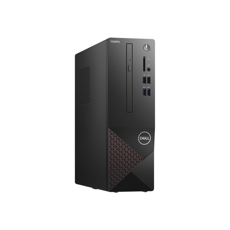 Refurbished Dell Vostro 3681 Core i3-10105 8GB 256GB Windows 10 Professional Desktop
