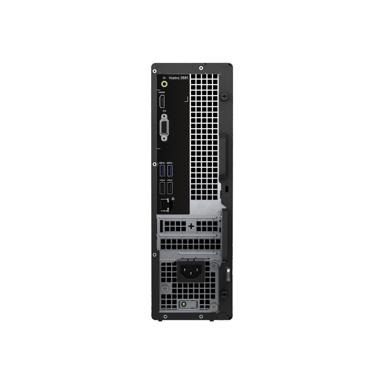 Refurbished Dell Vostro 3681 Core i3-10105 8GB 256GB Windows 10 Professional Desktop