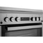 Refurbished Beko XDVG675NTS 60cm 4 Burner Gas Cooker
