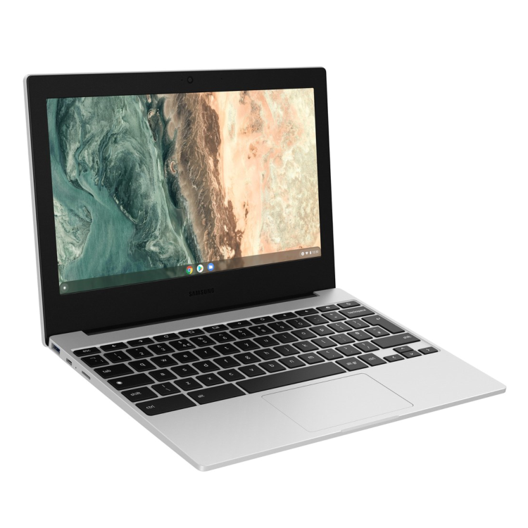 Refurbished Samsung Galaxy Go Intel Celeron N4500 4GB RAM 64GB eMMC 14 Inch Chromebook