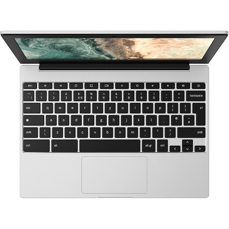 Refurbished Samsung Galaxy Go Intel Celeron N4500 4GB RAM 32GB eMMc 11.6 Inch Chromebook